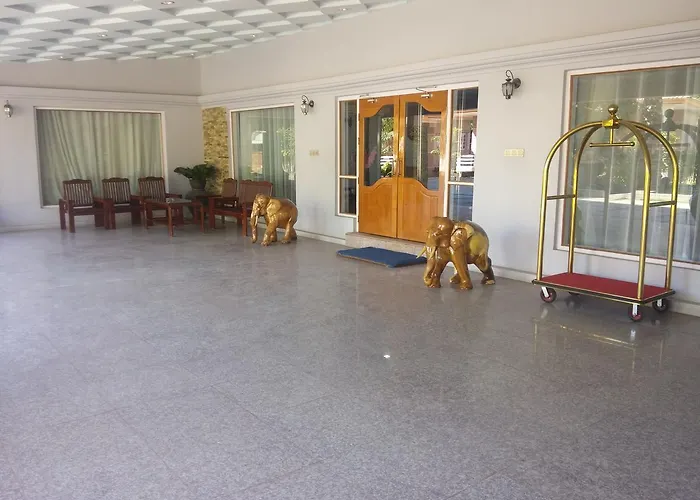 Hotel Juno