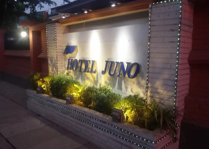 Hotel Juno