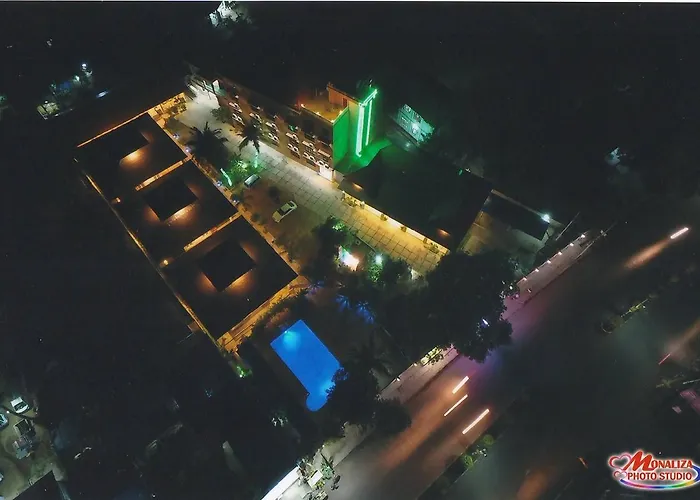 Hotel Juno