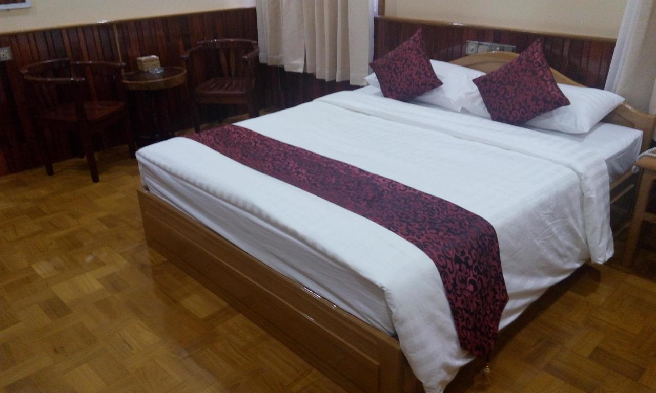Hotel Juno
