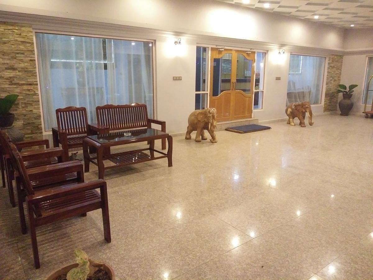 Juno Hotel Pakokku